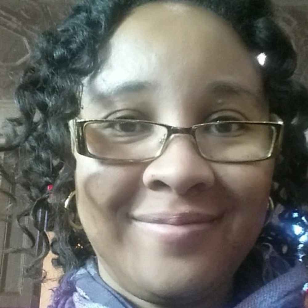 Meet your Posher, Erica